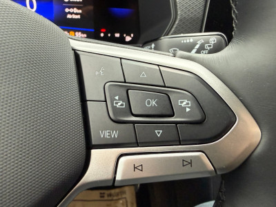 VW T-Cross Gebrauchtwagen VW T-Cross Gebrauchtwagen