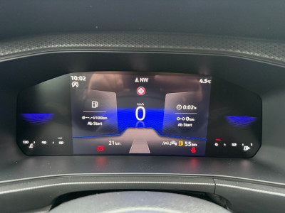 VW T-Cross Gebrauchtwagen VW T-Cross Gebrauchtwagen