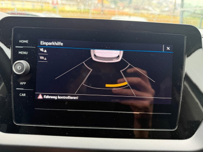 VW T-Cross Gebrauchtwagen VW T-Cross Gebrauchtwagen