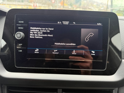 VW T-Cross Gebrauchtwagen VW T-Cross Gebrauchtwagen