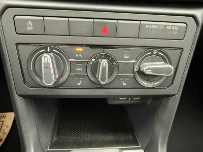 VW T-Cross Gebrauchtwagen VW T-Cross Gebrauchtwagen