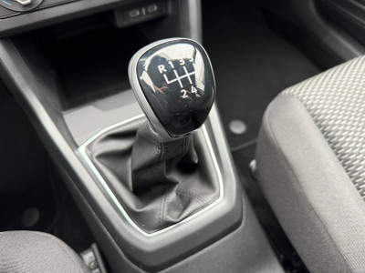 VW T-Cross Gebrauchtwagen VW T-Cross Gebrauchtwagen