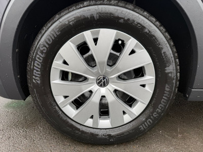 VW T-Cross Gebrauchtwagen VW T-Cross Gebrauchtwagen