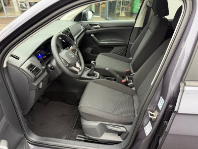 VW T-Cross Gebrauchtwagen VW T-Cross Gebrauchtwagen