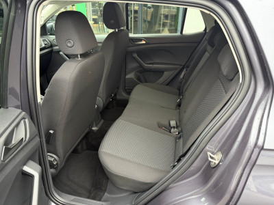 VW T-Cross Gebrauchtwagen VW T-Cross Gebrauchtwagen