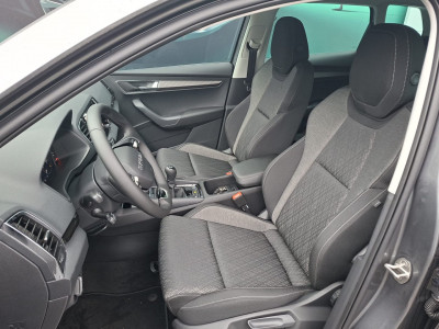 Skoda Karoq Gebrauchtwagen Skoda Karoq Gebrauchtwagen