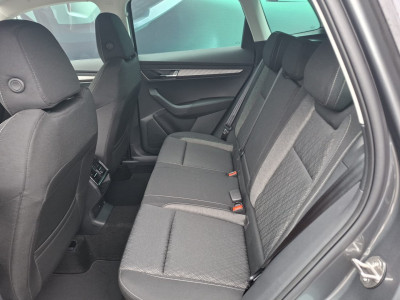 Skoda Karoq Gebrauchtwagen Skoda Karoq Gebrauchtwagen