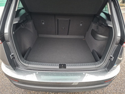 Skoda Karoq Gebrauchtwagen Skoda Karoq Gebrauchtwagen