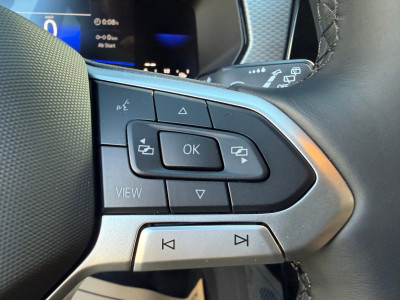 VW T-Cross Gebrauchtwagen VW T-Cross Gebrauchtwagen