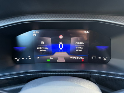 VW T-Cross Gebrauchtwagen VW T-Cross Gebrauchtwagen