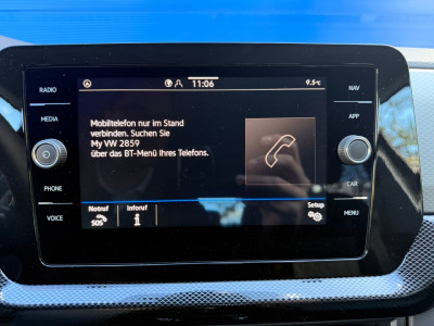 VW T-Cross Gebrauchtwagen VW T-Cross Gebrauchtwagen