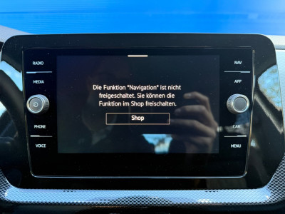 VW T-Cross Gebrauchtwagen VW T-Cross Gebrauchtwagen