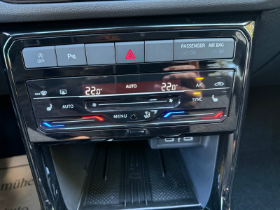 VW T-Cross Gebrauchtwagen VW T-Cross Gebrauchtwagen