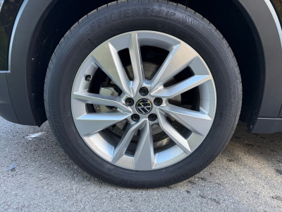 VW T-Cross Gebrauchtwagen VW T-Cross Gebrauchtwagen