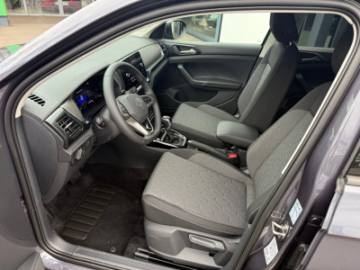 VW T-Cross Gebrauchtwagen VW T-Cross Gebrauchtwagen