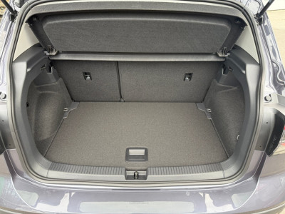 VW T-Cross Gebrauchtwagen VW T-Cross Gebrauchtwagen