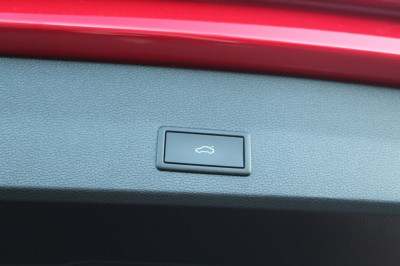 Seat Ateca Gebrauchtwagen Seat Ateca Gebrauchtwagen