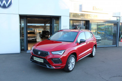 Seat Ateca Gebrauchtwagen