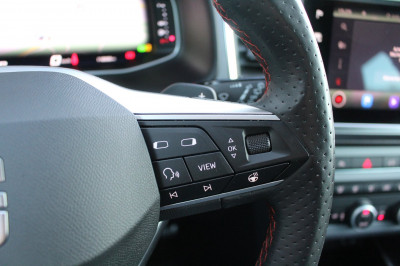 Seat Ateca Gebrauchtwagen Seat Ateca Gebrauchtwagen