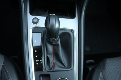 Seat Ateca Gebrauchtwagen Seat Ateca Gebrauchtwagen