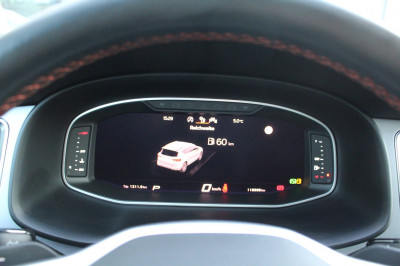 Seat Ateca Gebrauchtwagen Seat Ateca Gebrauchtwagen