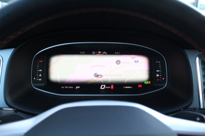 Seat Ateca Gebrauchtwagen Seat Ateca Gebrauchtwagen