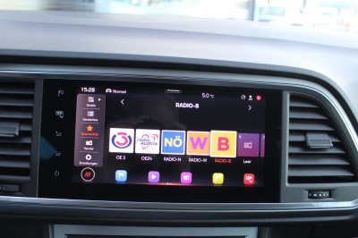 Seat Ateca Gebrauchtwagen Seat Ateca Gebrauchtwagen