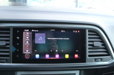 Seat Ateca Gebrauchtwagen Seat Ateca Gebrauchtwagen