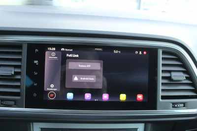 Seat Ateca Gebrauchtwagen Seat Ateca Gebrauchtwagen