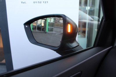 Seat Ateca Gebrauchtwagen Seat Ateca Gebrauchtwagen