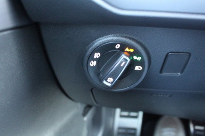 Seat Ateca Gebrauchtwagen Seat Ateca Gebrauchtwagen