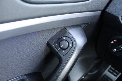 Seat Ateca Gebrauchtwagen Seat Ateca Gebrauchtwagen