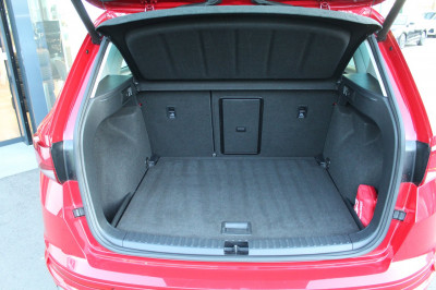 Seat Ateca Gebrauchtwagen Seat Ateca Gebrauchtwagen