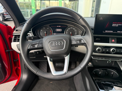 Audi A4 Gebrauchtwagen Audi A4 Gebrauchtwagen