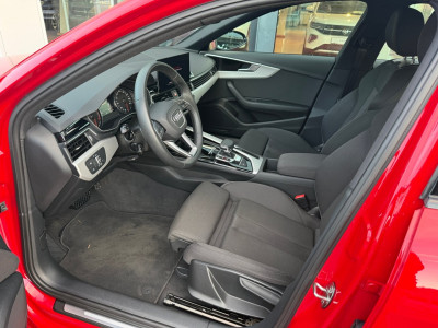 Audi A4 Gebrauchtwagen Audi A4 Gebrauchtwagen