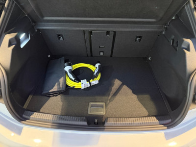 VW ID.3 Gebrauchtwagen VW ID.3 Gebrauchtwagen