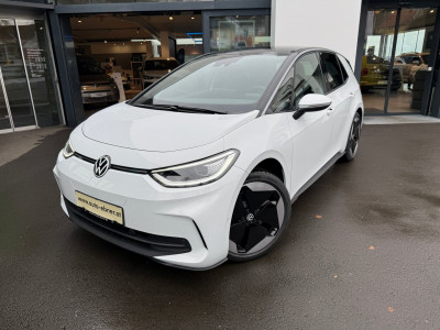VW ID.3 Gebrauchtwagen