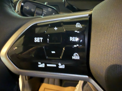 VW ID.3 Gebrauchtwagen VW ID.3 Gebrauchtwagen