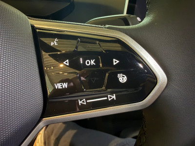 VW ID.3 Gebrauchtwagen VW ID.3 Gebrauchtwagen