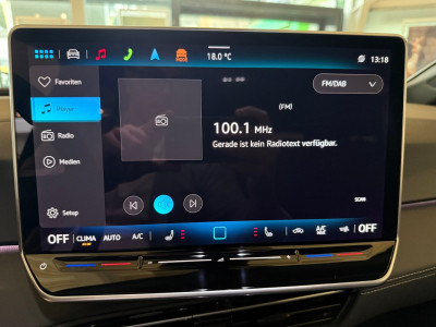 VW ID.3 Gebrauchtwagen VW ID.3 Gebrauchtwagen