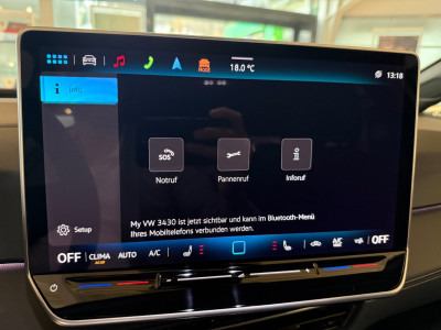 VW ID.3 Gebrauchtwagen VW ID.3 Gebrauchtwagen