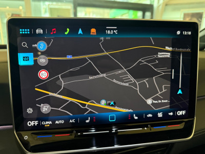 VW ID.3 Gebrauchtwagen VW ID.3 Gebrauchtwagen