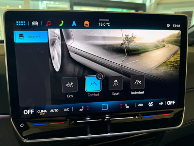 VW ID.3 Gebrauchtwagen VW ID.3 Gebrauchtwagen