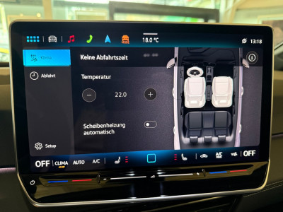 VW ID.3 Gebrauchtwagen VW ID.3 Gebrauchtwagen