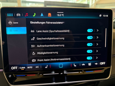 VW ID.3 Gebrauchtwagen VW ID.3 Gebrauchtwagen