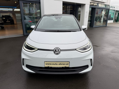 VW ID.3 Gebrauchtwagen VW ID.3 Gebrauchtwagen
