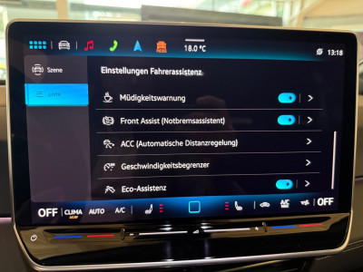 VW ID.3 Gebrauchtwagen VW ID.3 Gebrauchtwagen