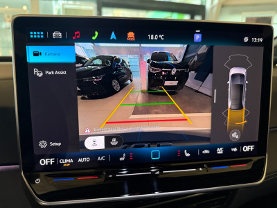 VW ID.3 Gebrauchtwagen VW ID.3 Gebrauchtwagen