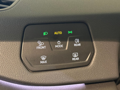 VW ID.3 Gebrauchtwagen VW ID.3 Gebrauchtwagen