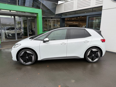 VW ID.3 Gebrauchtwagen VW ID.3 Gebrauchtwagen